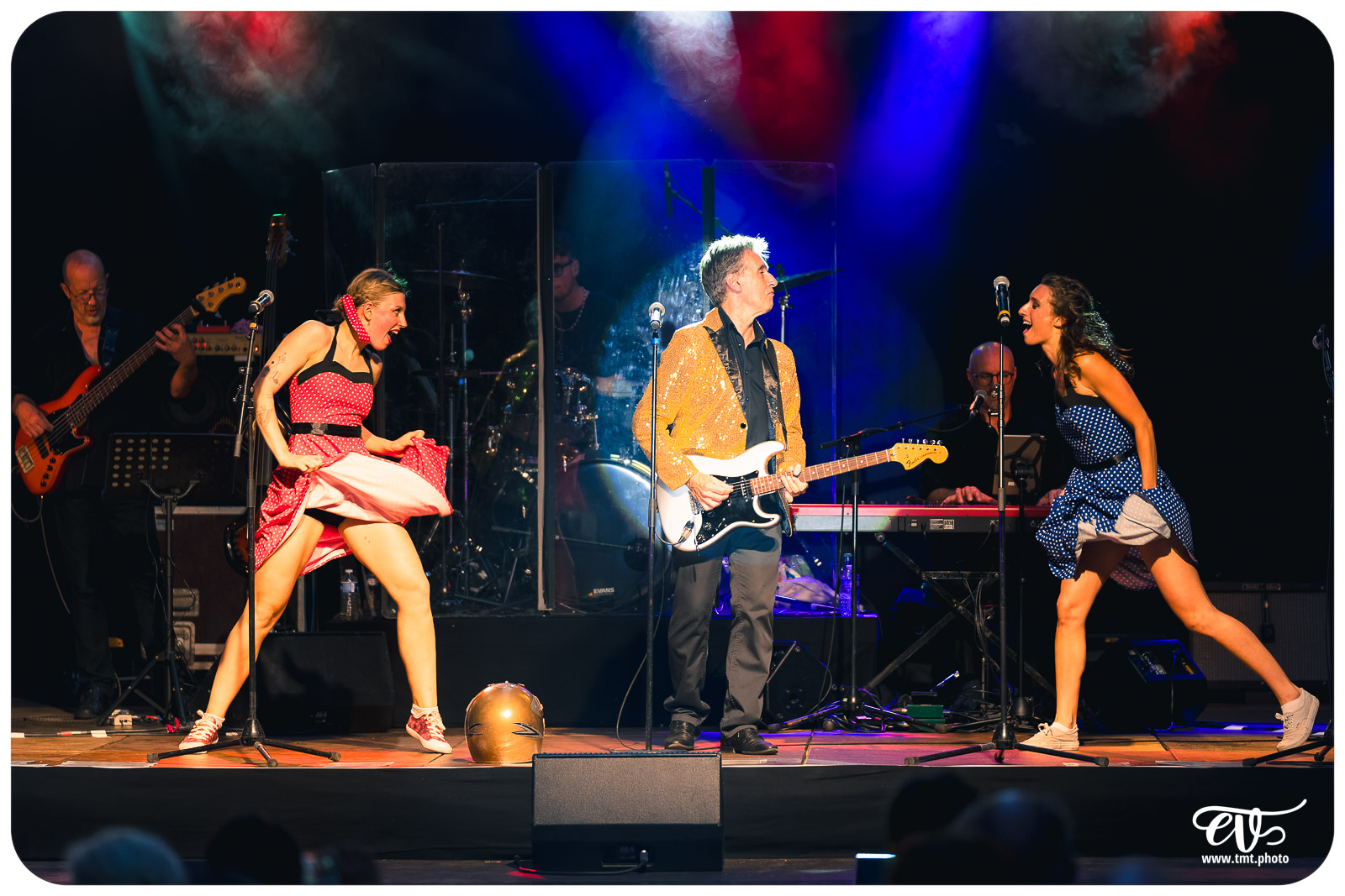 38EME EDITION DU THEATRE DE LA CHOUCROUTERIE